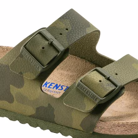 Arizona Soft Footbed Sandal - Men's