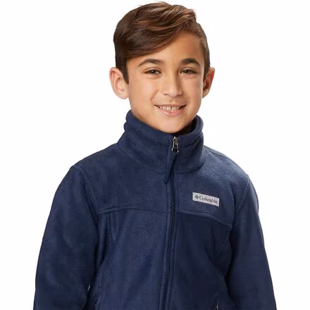 Steens Mountain II Fleece Jacket - Boys'