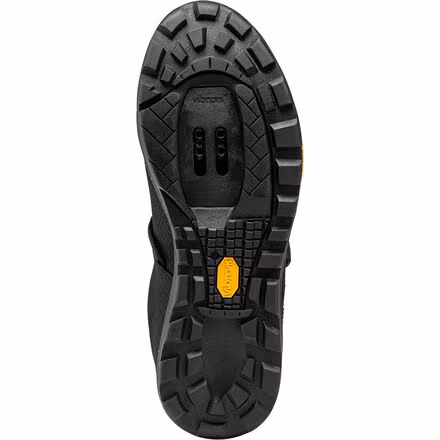 Rockit Plus Mountain Bike Shoe