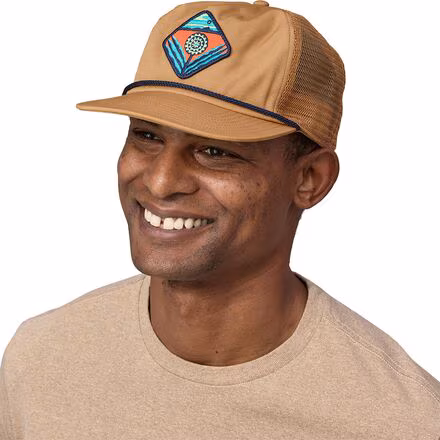Airfarer Cap
