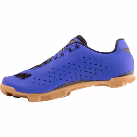 MX219 Cycling Shoe - Men's