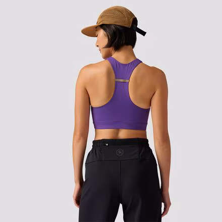 Destination Racerback Bra - Women's