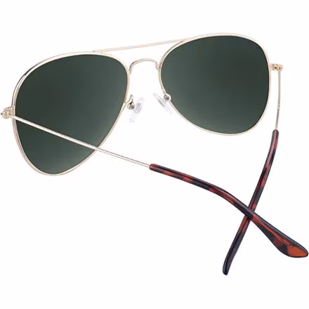 Mile Highs Polarized Sunglasses