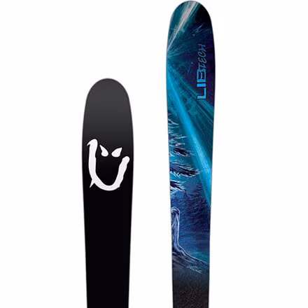 Wunderstick 106 Ski - 2024