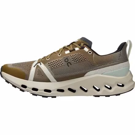 Cloudsurfer Trail Shoe - Women's