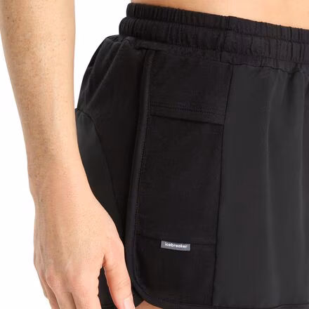 ZoneKnit Short - Women's