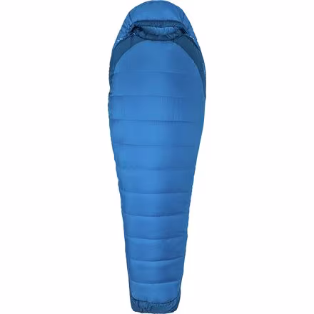 Trestles Elite Eco 20 Sleeping Bag: 20F Synthetic