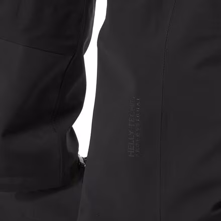 Swift 3L Shell Pant - Men's