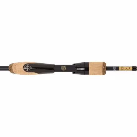 Gold Series Spinning Rod