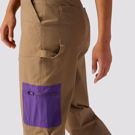 Wasatch Ripstop Cargo Pant - Women's