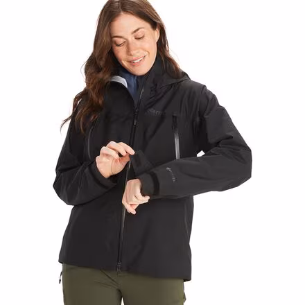Mitre Peak Jacket - Women's