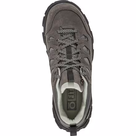 Sawtooth X Low B-Dry Shoe - Women's