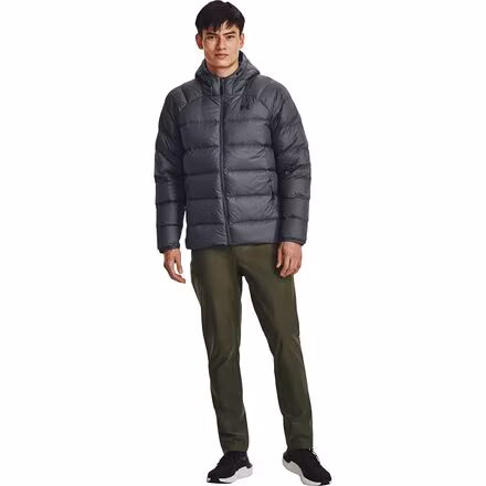 Storm Armour Down 2.0 Jacket - Men's