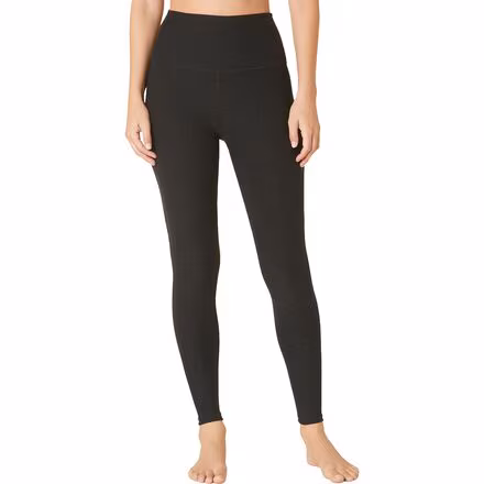 Spacedye Caught In The Midi High Waisted Legging - Women's