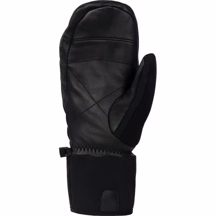 Waterproof Extreme Weather Insulated Mitten + Fusion Control