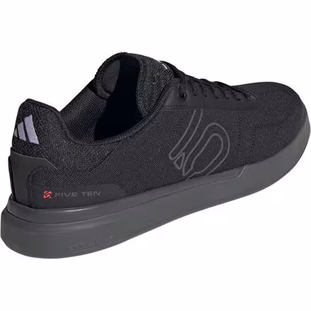 Sleuth DLX Canvas Cycling Shoe - Men's