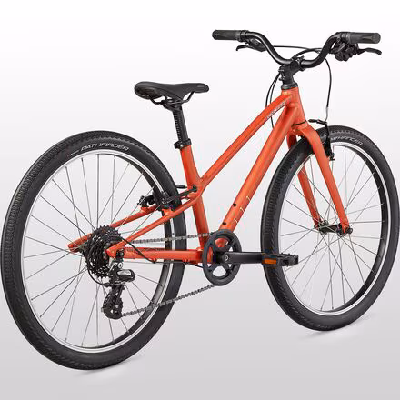 Jett 24in Bike - Kids'