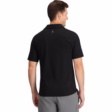 Dune Sky Polo - Men's