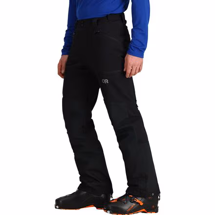 Trailbreaker Tour Pant - Men's