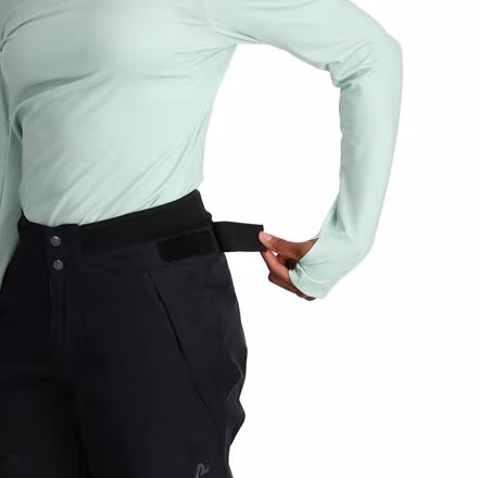 Turret GTX Shell Pant - Women's