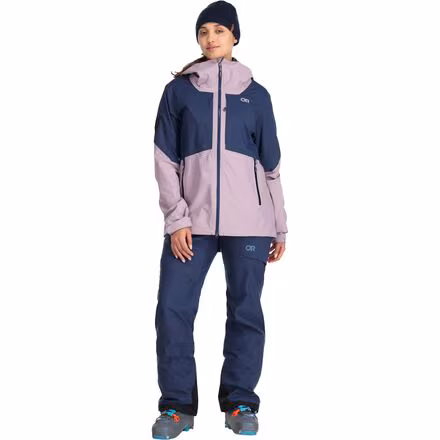 Skytour AscentShell Jacket - Women's