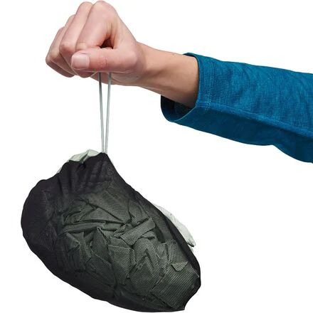 Stormline Stretch Anorak - Women's