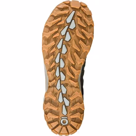 Sypes Low Leather B-DRY Hiking Shoe - Women's