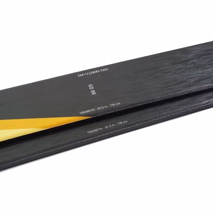 Go 98 Ti Ski - 2024