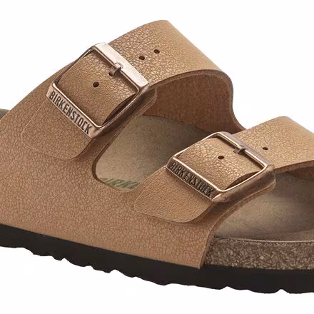 Arizona Vegan Narrow Sandal - Women's