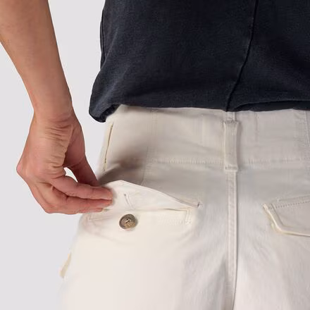 Venture Short - Women's