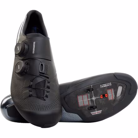 RC903 S-PHYRE Wide Cycling Shoe - Men's