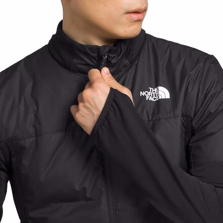 Winter Warm Pro Jacket - Men's
