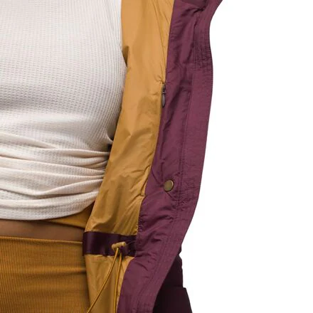 Emerald Valley Jacket - Women's