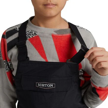 Skylar Bib Pant - Boys'