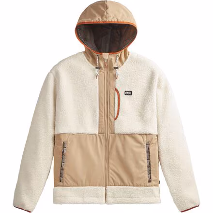 Pemberton Zip Fleece Jacket - Men's