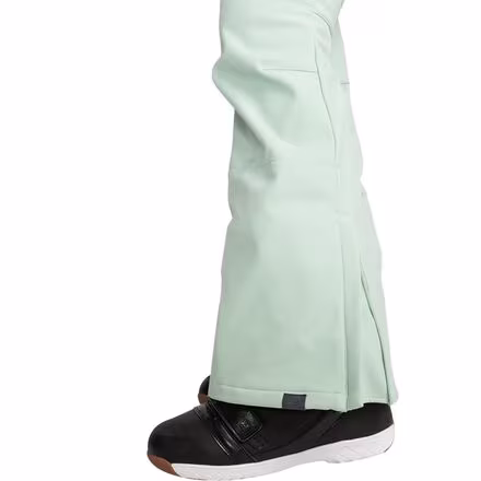 Summit Snow Bib - Women's