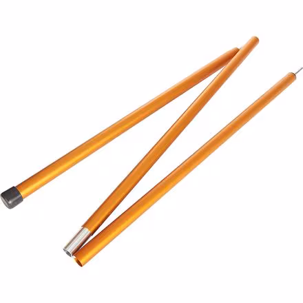 Adjustable Pole