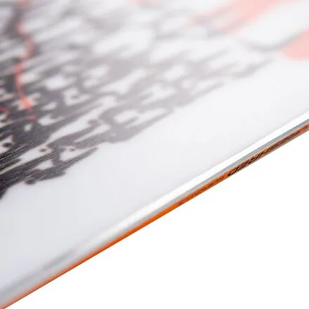 T1 x FFF Snowboard - 2024