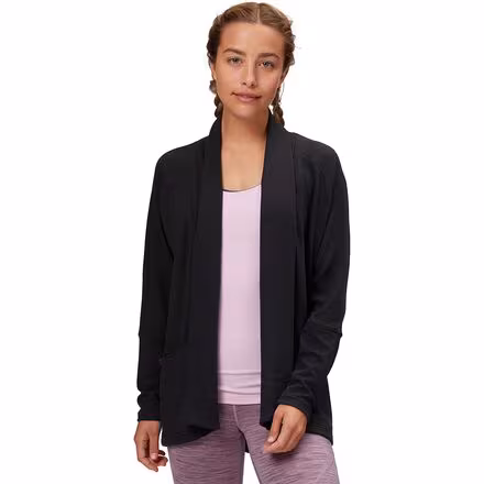 Sunrise Wrap - Women's
