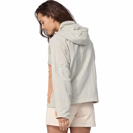 Skysail Jacket - Women's