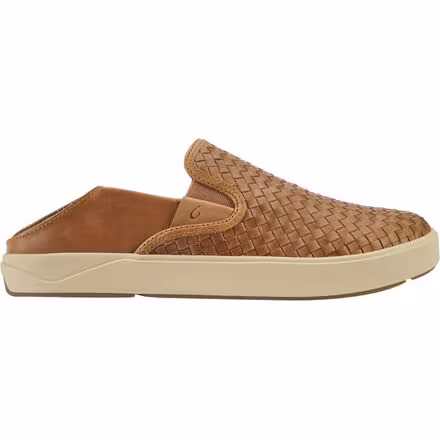 Lae'ahi Lauhala Shoe - Men's