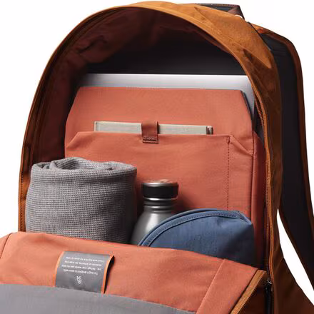 Classic Backpack 2nd Edition