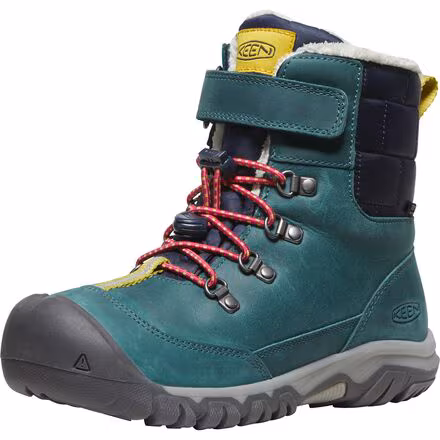 Kanibou WP Winter Boot - Kids'