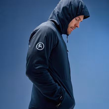 MTN Air EVOLVE Hooded Jacket - Men's