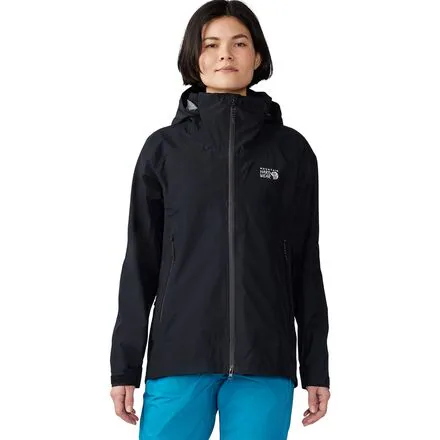 TrailVerse GORE-TEX Jacket - Women's