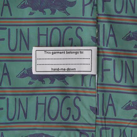 Nano Puff Jacket - Infant Boys'