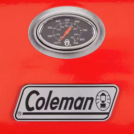 Roadtrip 285 SU Grill