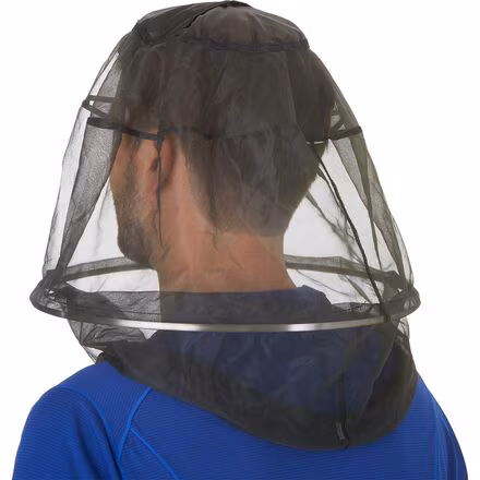Deluxe Spring Ring Headnet