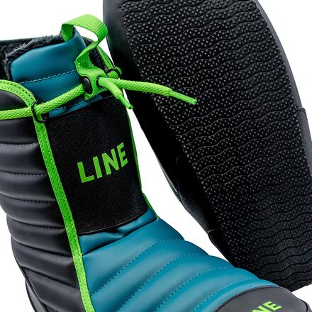 2.0 Line Apres Bootie