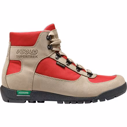 Supertrek GV Hiking Boot - Women's